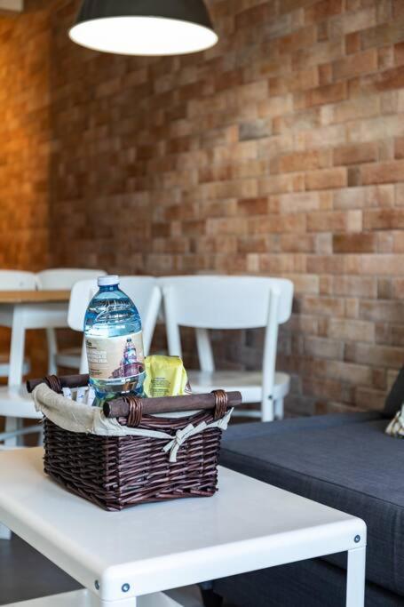 Апартаменты Apartamento Sanxenxo Centro Экстерьер фото