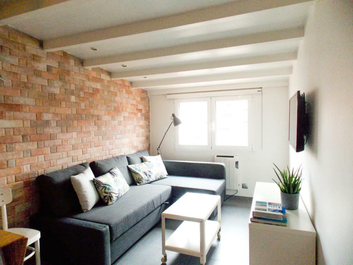 Апартаменты Apartamento Sanxenxo Centro Экстерьер фото